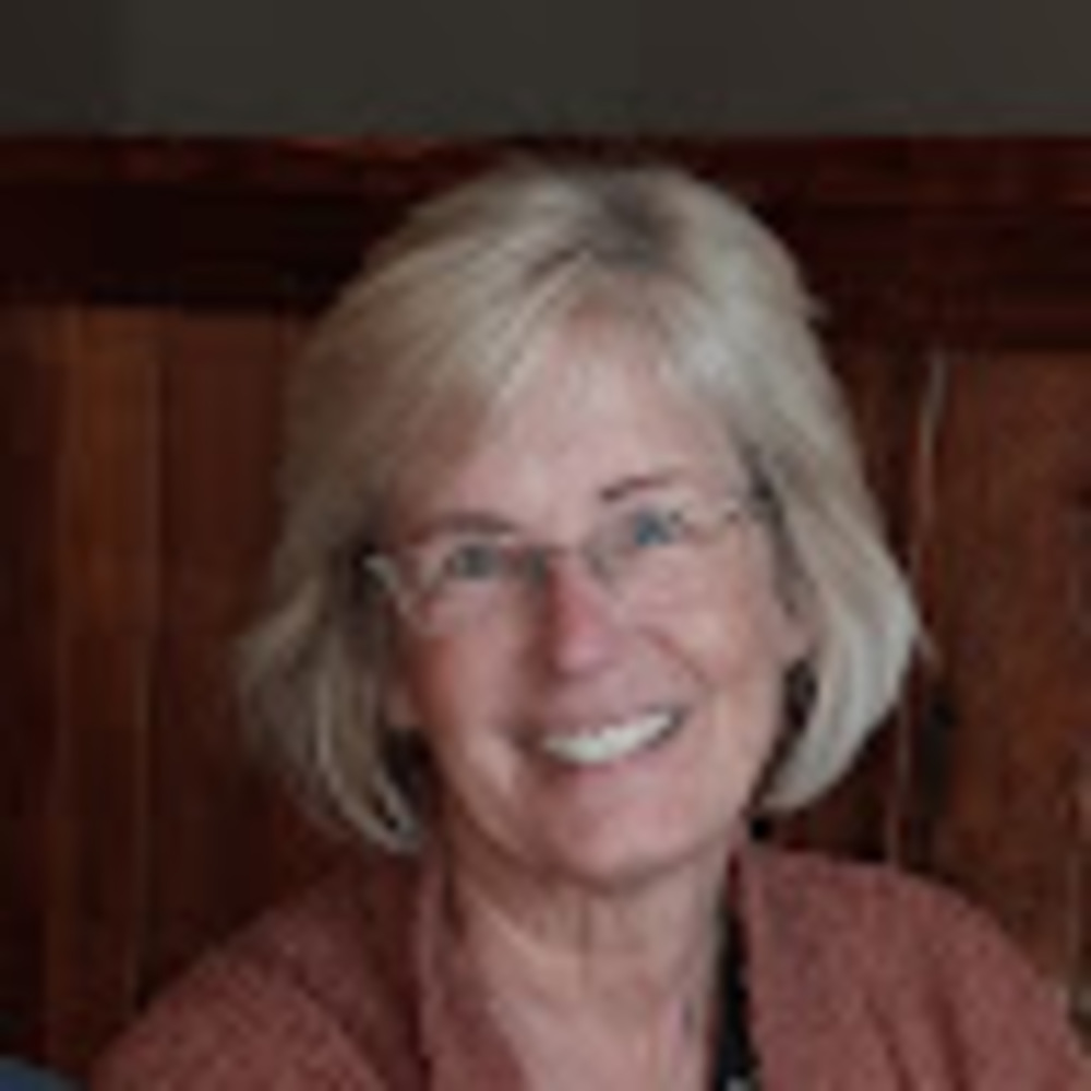 Meet your Posher, Ellen